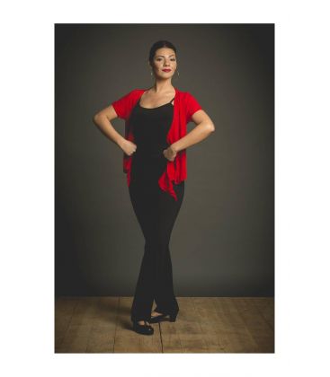 flamenco skirts for girl - Maillots/Bodys/Camiseta/Top TAMARA Flamenco - Flamenco trousers Girl - Lycra