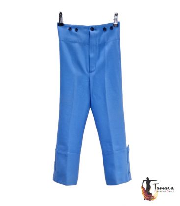 trajes corto andaluz en stock - - Pantalon campero - Caireles Infantil
