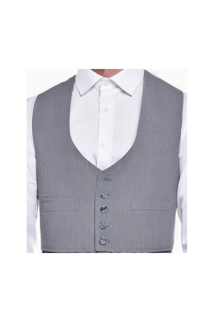  Andalusian costume - IN STOCK model Country waistcoat bailaor flamenco one colour - Kids White with flowers