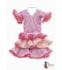 robes de flamenco pour enfants en stock livraison immédiate - - Robe de flamenca Cale enfant