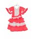 traje flamenca infantil en stock envío inmediato - - Traje flamenca niña Olalla