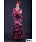 Taille 34 - Tanguillo Robe flamenca