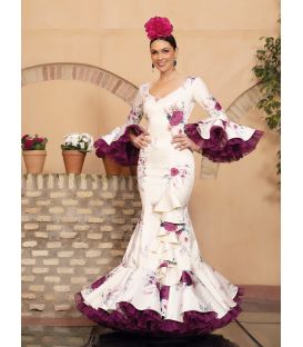 Robe Flamenco Capricho Special