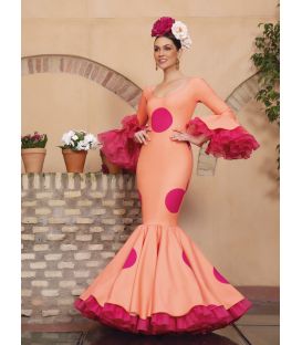 Robe Flamenco Duende