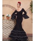 Flamenco dress Fiesta