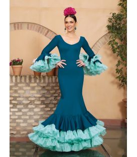 Robe Flamenco Hechizo