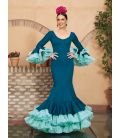 Flamenco dress Hechizo