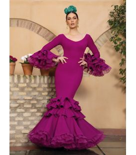 Robe Flamenco Tronio