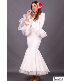 flamenco dresses in stock immediate shipment - Aires de Feria - Size 36 - Juana