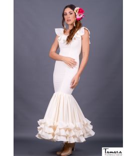 flamenco dresses in stock immediate shipment - Aires de Feria - Size 36 - Soneto