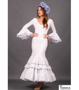 flamenco dresses in stock immediate shipment - Aires de Feria - Size 36 - Rosalia