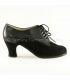 flamenco shoes professional for woman - Begoña Cervera - Butchler