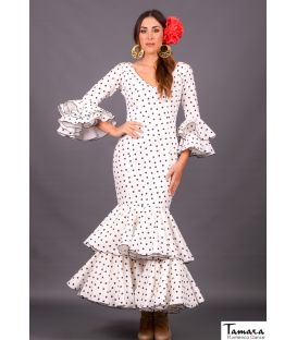 Size - Flamenca dress