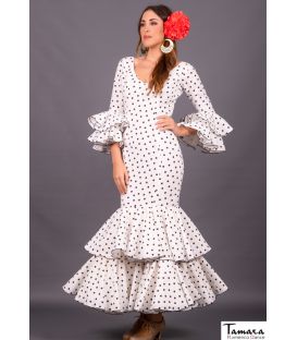 Size - Flamenca dress
