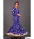 flamenco dresses in stock immediate shipment - Aires de Feria - Size 36 - Imperio