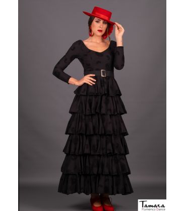 flamenco dresses in stock immediate shipment - - Size 40 - Amaya