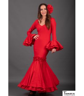 Size 40 - Irlanda Flamenca dress