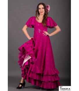 Robe Flamenco Camino