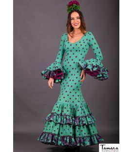 Robe Flamenco Fiesta