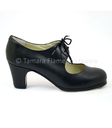 flamenco shoes professional for woman - Begoña Cervera - Cordonera