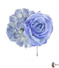 Flamenco Flower Bouquet - Design 4 medium