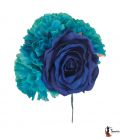 Flamenco Flower Bouquet - Design 2 medium