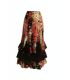 faldas flamencas mujer bajo pedido - Faldas de flamenco a medida / Custom flamenco skirts - Rumba
