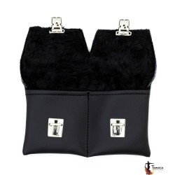 Castagnettes Filigrana modèle Pochette supérieure pour castagnettes 