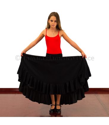 flamenco skirts for girl - - Sevillana girl