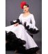 robes flamenco 2024 sur demande - Aires de Feria - Robe Flamenco Duende
