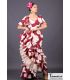 flamenco dresses in stock immediate shipment - Aires de Feria - Size 44 - Camino