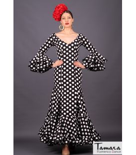 flamenco dresses in stock immediate shipment - Vestido de flamenca TAMARA Flamenco - Size 36 - Lidia
