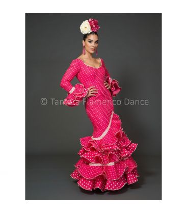 robes de flamenco 2015 pour femme - Aires de Feria - 