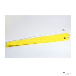 Outlet Ballet y Danza modelo Cinta gimnasia ritmica 4 Metros Amarillo