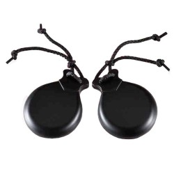 Castañuelas Filigrana modelo Buleria mate nº5 