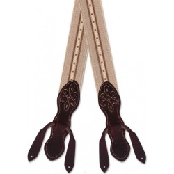 Inicio modelo Tirante Adulto - Fantasía Gris Gris