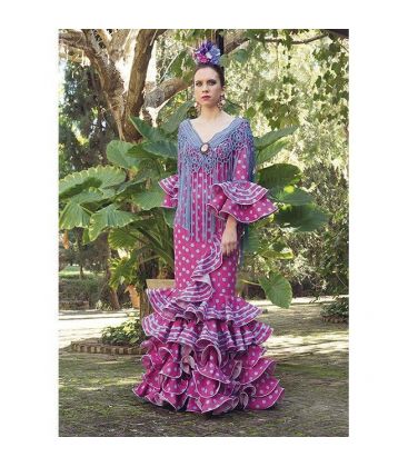 robes de flamenco 2015 pour femme - - 