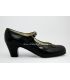 zapatos de flamenco profesionales personalizables - Begoña Cervera - Estrella