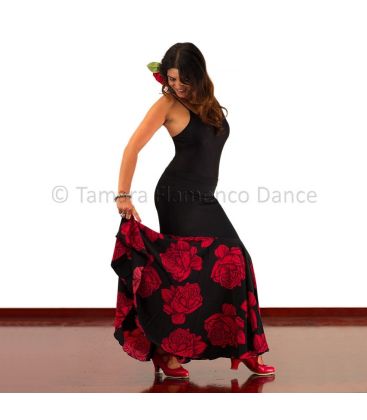 faldas flamencas mujer en stock - - 