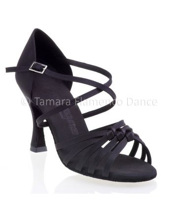 zapatos de baile latino y de salon para mujer - Rummos - R358