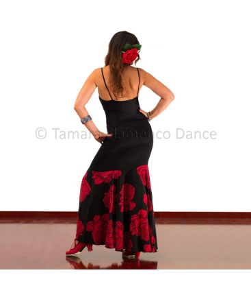 jupes flamenco femme en stock - - 