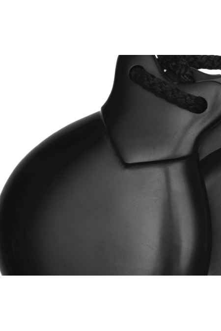 Castañuelas del Sur Castanets model Fibre Concert Castanet 