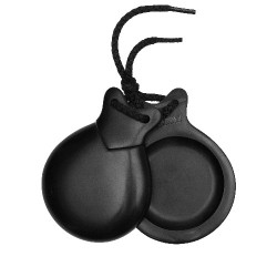 Castañuelas Castañuelas del Sur modelo Castañuela Fibra Concierto 