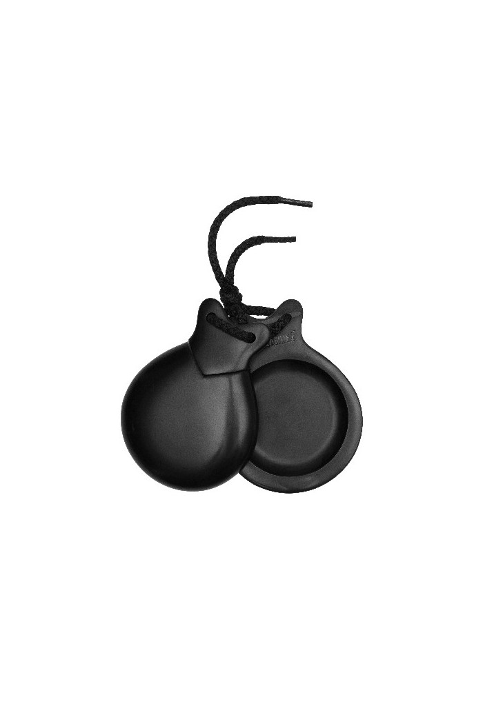 Castañuelas del Sur Castanets model Fibre Concert Castanet 