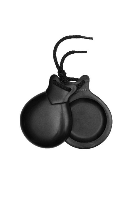 Castañuelas Castañuelas del Sur modelo Castañuela Fibra Concierto 