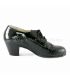 zapatos de flamenco profesionales en stock - Begoña Cervera - 