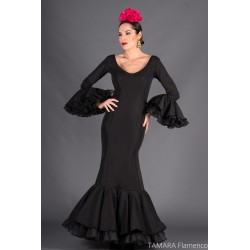 Robes flamenco modèle Robe Flamenco Taille 44 - Murillo 