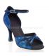 zapatos latino salon stock - Rummos - R385