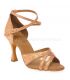 zapatos latino salon stock - Rummos - R370