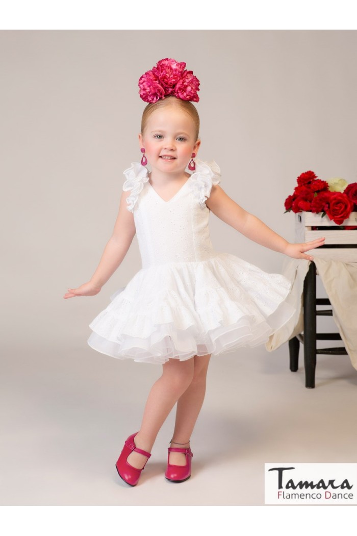  Flamenco dresses Girl and Babies model Flamenco dress for girls Pepita 